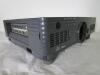 Panasonic PT-D5700U DLP Projector - 2
