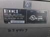 Eiki LC-XT4 LCD Projector - 4