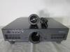 Panasonic PT-5700U DLP Projector