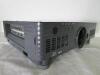 Panasonic PT-5700U DLP Projector - 2