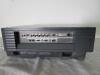 Panasonic PT-5700U DLP Projector - 3