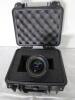 Panasonic PT-5700U DLP Projector - 8