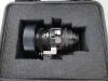 Panasonic PT-5700U DLP Projector - 9