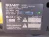 Sharp XG-P25X LCD Projector - 26