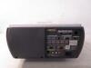 Sharp XG-P25X LCD Projector - 33