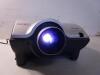 Sharp XG-P25X LCD Projector - 3