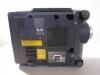 Sharp XG-P25X LCD Projector - 7