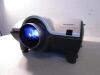 Sharp XG-P25X LCD Projector - 21