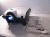 Sharp XG-P25X LCD Projector - 37