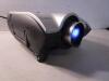 Sharp XG-P25X LCD Projector - 38