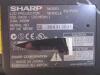 Sharp XG-P25X LCD Projector - 42