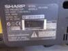 Sharp XG-P25X LCD Projector - 51