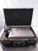 Sharp XG-P10XU LCD Projector