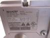 Sharp XG-P10XU LCD Projector - 35