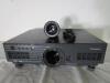 Panasonic PT-D5700U DLP Projector