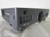 Panasonic PT-D5700U DLP Projector - 2