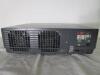 Panasonic PT-D5700U DLP Projector - 4