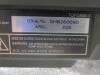 Panasonic PT-D5700U DLP Projector - 5