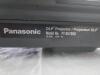 Panasonic PT-D5700U DLP Projector - 6