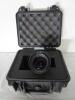 Panasonic PT-D5700U DLP Projector - 7
