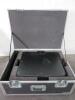 Panasonic PT-D5700U DLP Projector - 9