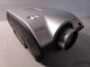 Sharp XG-P25X LCD Projector - 3