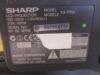 Sharp XG-P25X LCD Projector - 7