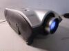 Sharp XG-P25X LCD Projector - 11