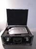 Sharp XG-P25X LCD Projector - 17