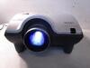 Sharp XG-P25X LCD Projector - 19
