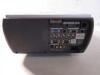 Sharp XG-P25X LCD Projector - 22