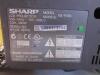 Sharp XG-P25X LCD Projector - 24