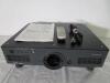 Panasonic PT-D5700U DLP Projector