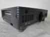 Panasonic PT-D5700U DLP Projector - 2