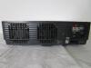 Panasonic PT-D5700U DLP Projector - 4