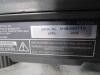 Panasonic PT-D5700U DLP Projector - 5