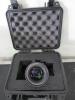 Panasonic PT-D5700U DLP Projector - 8