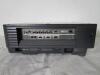 Panasonic PT-D5700U DLP Projector - 12
