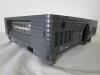 Panasonic PT-D5700U DLP Projector - 14