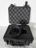 Panasonic PT-D5700U DLP Projector - 18