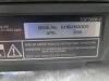 Panasonic PT-D5700U DLP Projector - 24