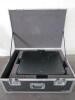 Panasonic PT-D5700U DLP Projector - 26