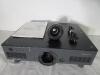 Panasonic PT-D5700U DLP Projector - 29