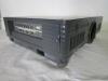 Panasonic PT-D5700U DLP Projector - 30
