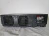 Panasonic PT-D5700U DLP Projector - 32