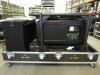 Barco HDQ-4K35 Projector - 3