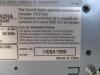 Eiki LC-WB42NA LCD Projector - 6