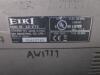 Eiki LC-XT3 LCD Projector - 4