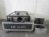 Eiki LC-XT3 LCD Projector - 8