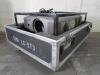 Eiki LC-XT3 LCD Projector - 9